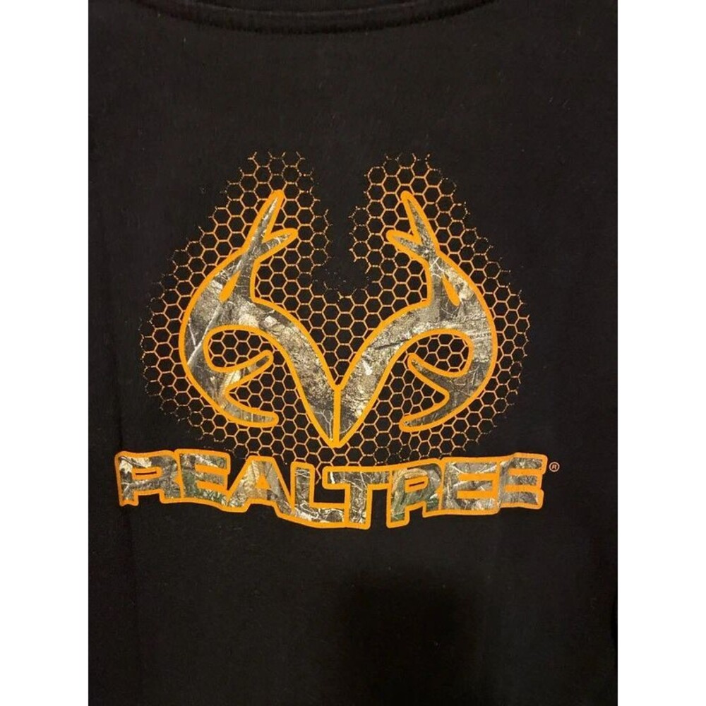 Realtree shirt